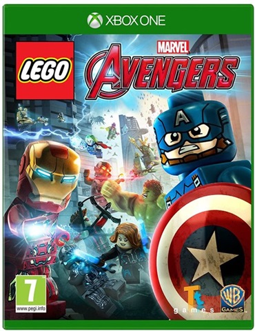 Cex lego deals marvel superheroes 2